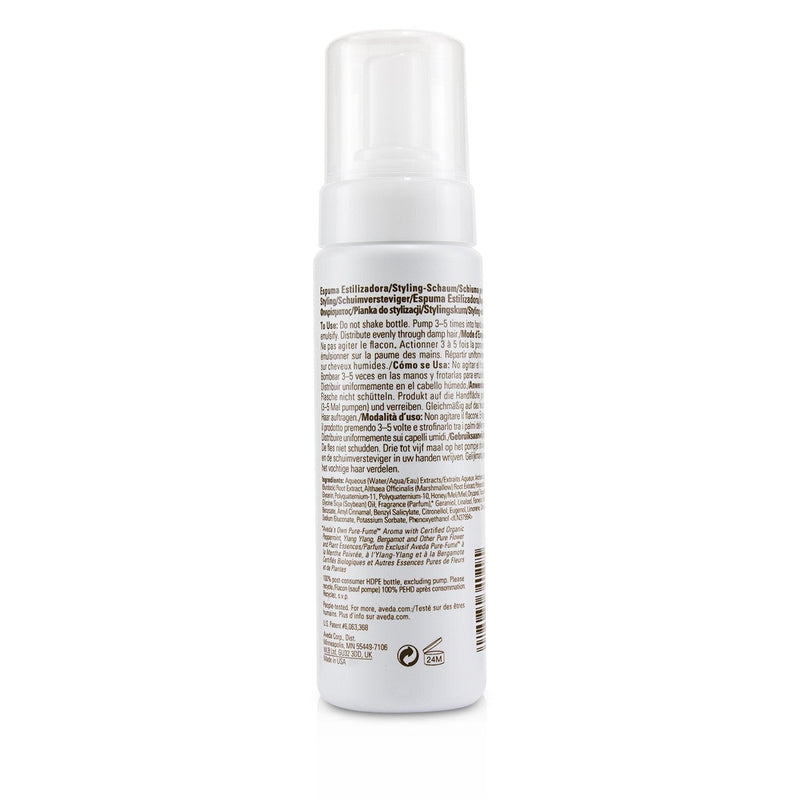 Aveda Phomollient Styling Foam 