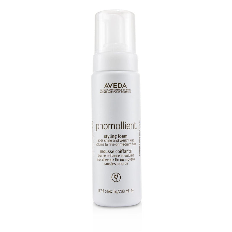 Aveda Phomollient Styling Foam 