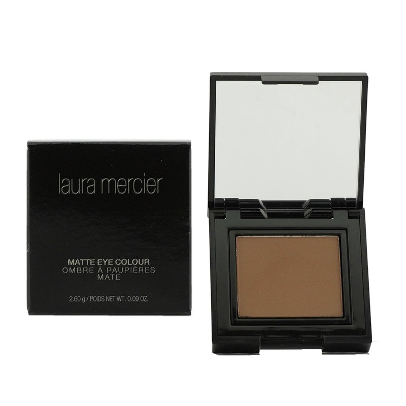 Laura Mercier Eye Colour - African Violet (Luster) 