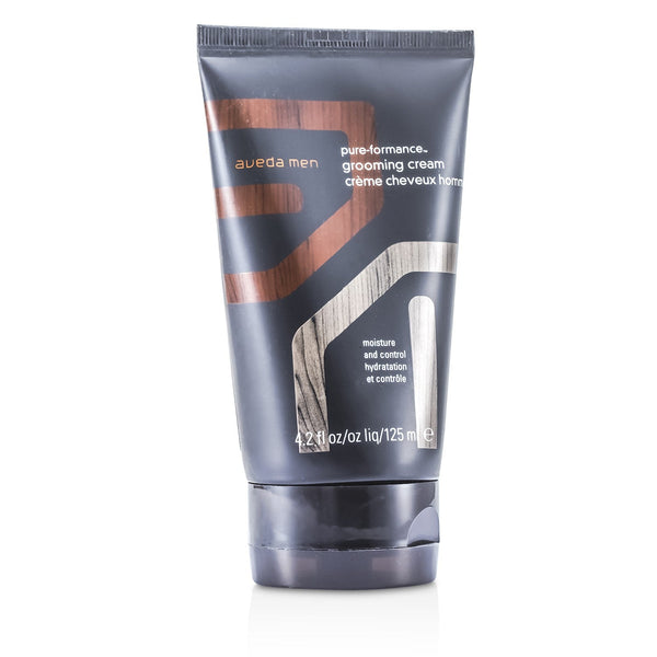 Aveda Men Pure-Formance Grooming Cream (Moisture & Control Hydratation) 