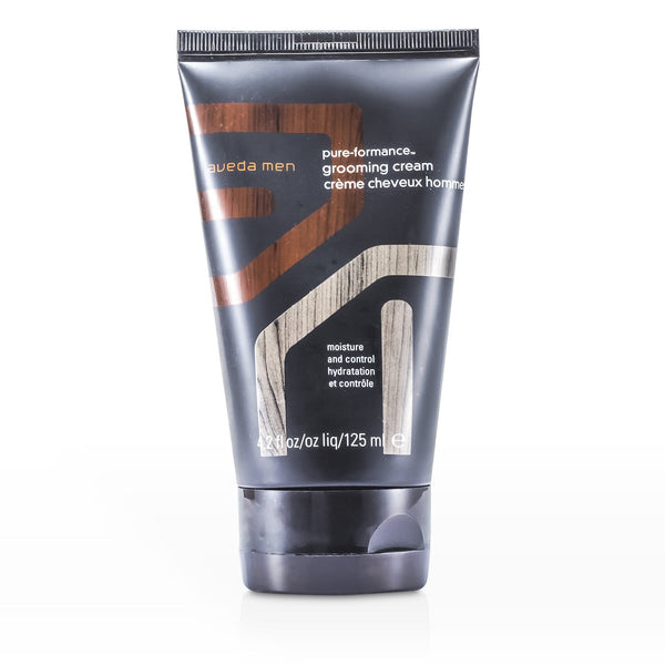 Aveda Men Pure-Formance Grooming Cream (Moisture & Control Hydratation) 