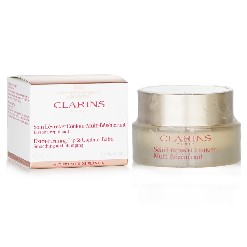 Clarins Extra-Firming Lip & Contour Balm  15ml/0.5oz