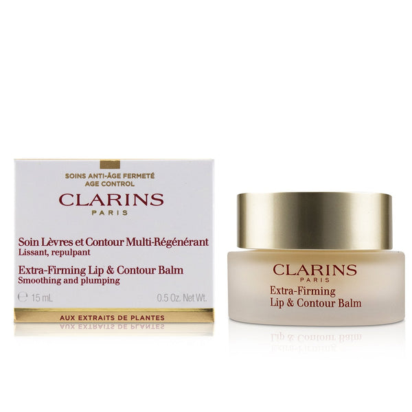 Clarins Extra-Firming Lip & Contour Balm 