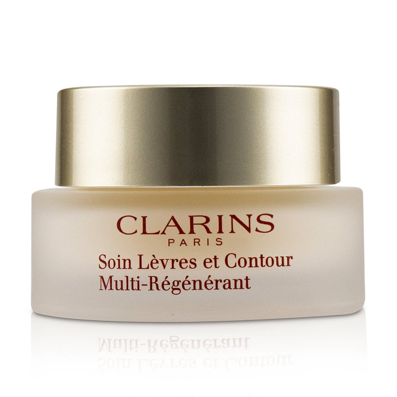 Clarins Extra-Firming Lip & Contour Balm 