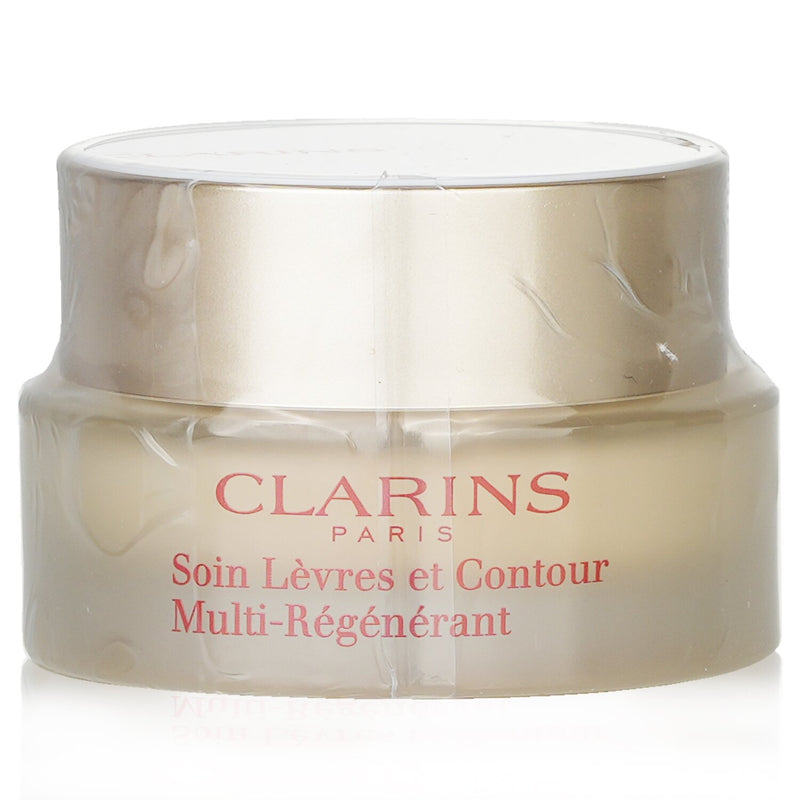 Clarins Extra-Firming Lip & Contour Balm  15ml/0.5oz