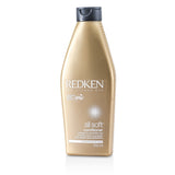 Redken All Soft Conditioner (For Dry/ Brittle Hair)  250ml/8.5oz