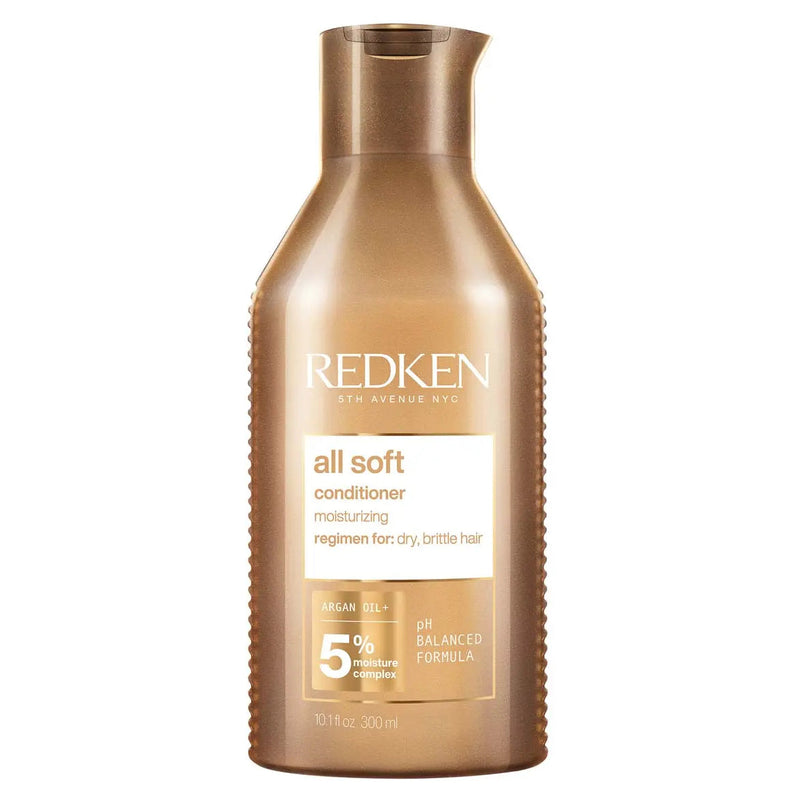 Redken All Soft Conditioner 300ml