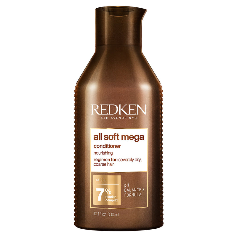 Redken All Soft Mega Conditioner 300ml