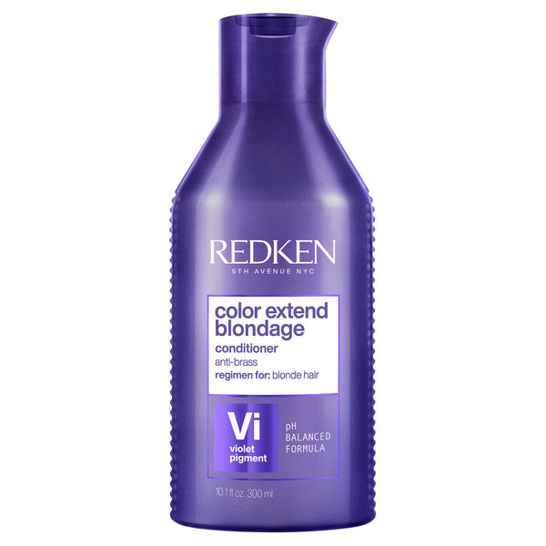 Redken Color Extend Blondage Conditioner 300ml