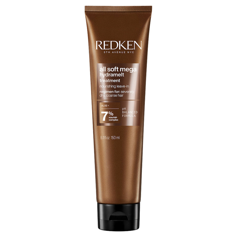 Redken All Soft Mega Rich Hydramelt 150ml