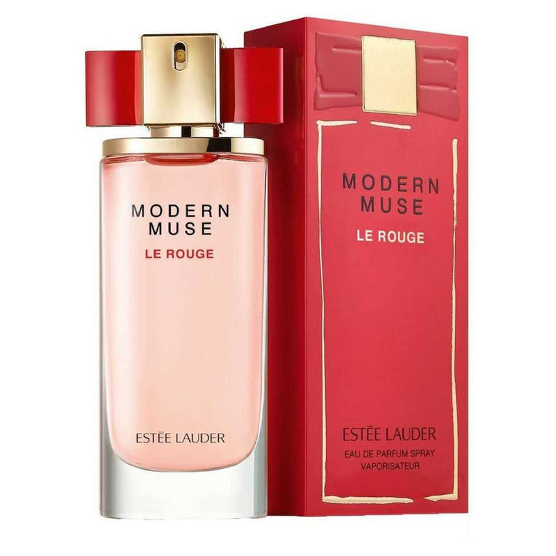Estee Lauder Modern Muse Le Rouge EDP 50ml