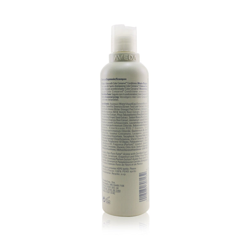 Aveda Color Conserve Shampoo 