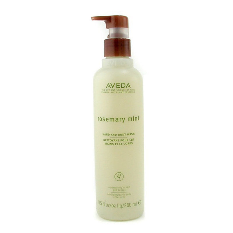 Aveda Rosemary Mint Hand & Body Wash 