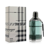 Burberry The Beat For Men Eau De Toilette Spray  100ml/3.3oz