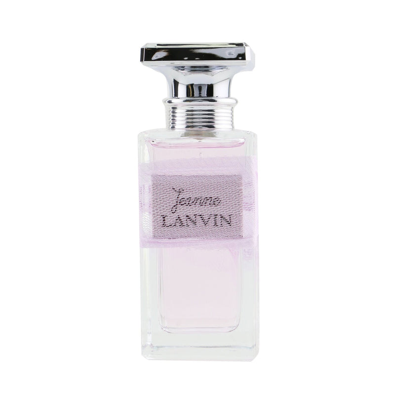 Lanvin Jeanne Lanvin Eau De Parfum Spray  100ml/3.3oz