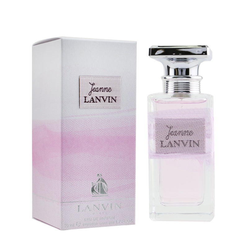 Lanvin Jeanne Lanvin Eau De Parfum Spray  50ml/1.7oz