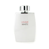 Lalique White Pour Homme Eau De Toilette Spray 