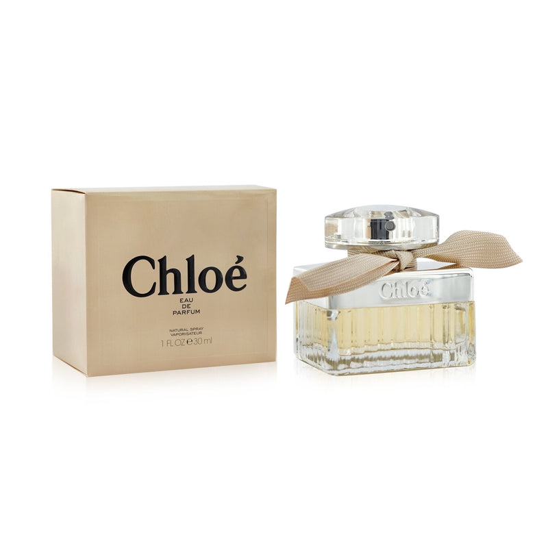 Chloe Eau De Parfum Spray 