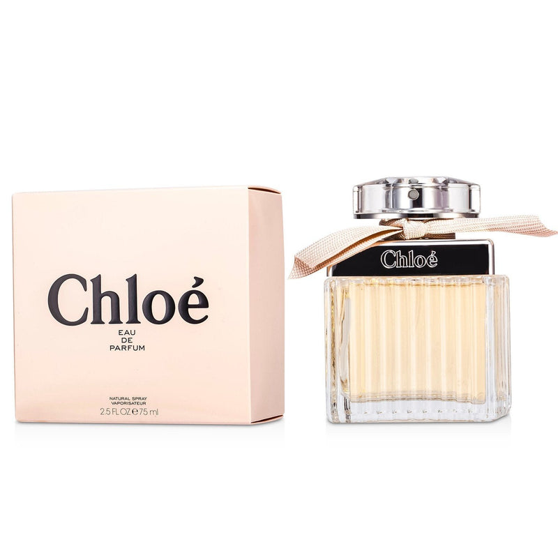 Chloe Eau De Parfum Spray 