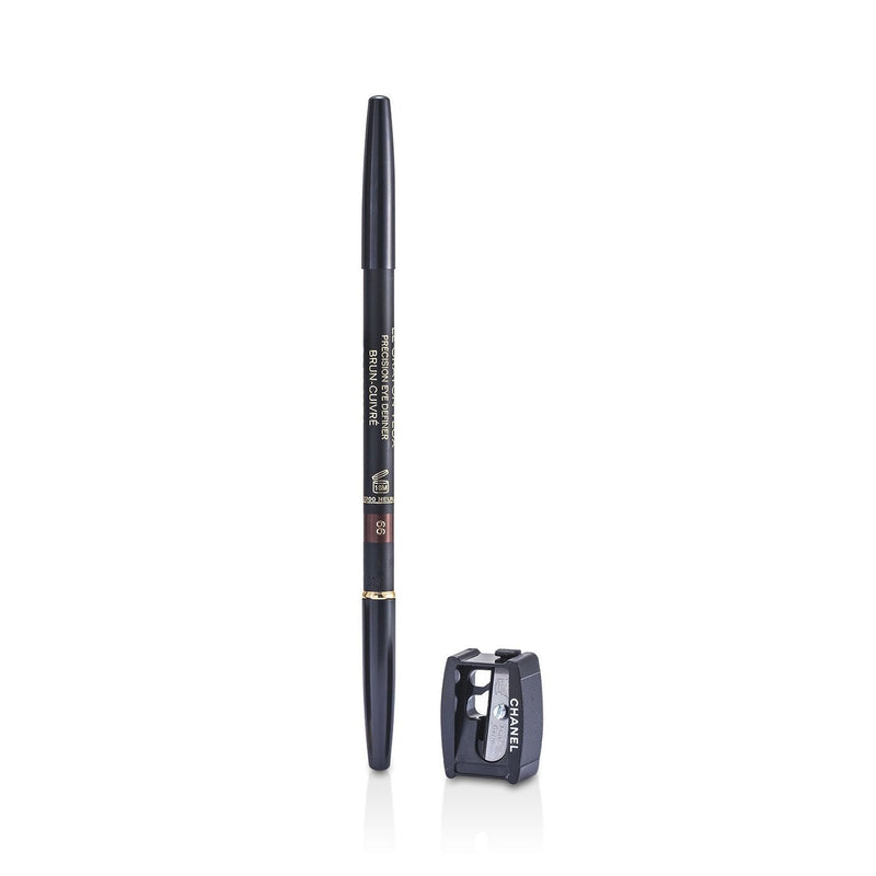 Chanel Le Crayon Yeux - No. 66 Brun Cuivre 