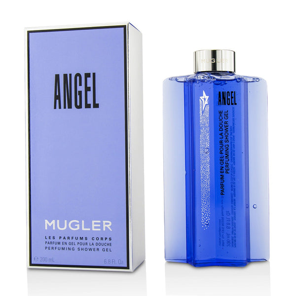 Thierry Mugler (Mugler) Angel Perfuming Shower Gel  200ml/6.8oz