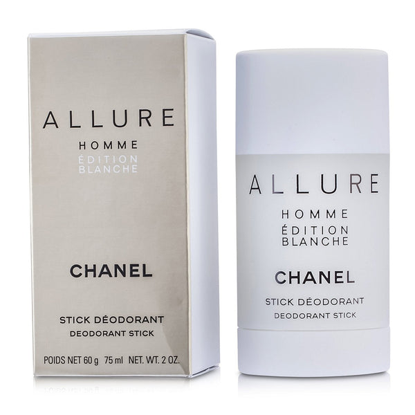 Chanel Allure Homme Edition Blanche Deodorant Stick  75ml/2oz