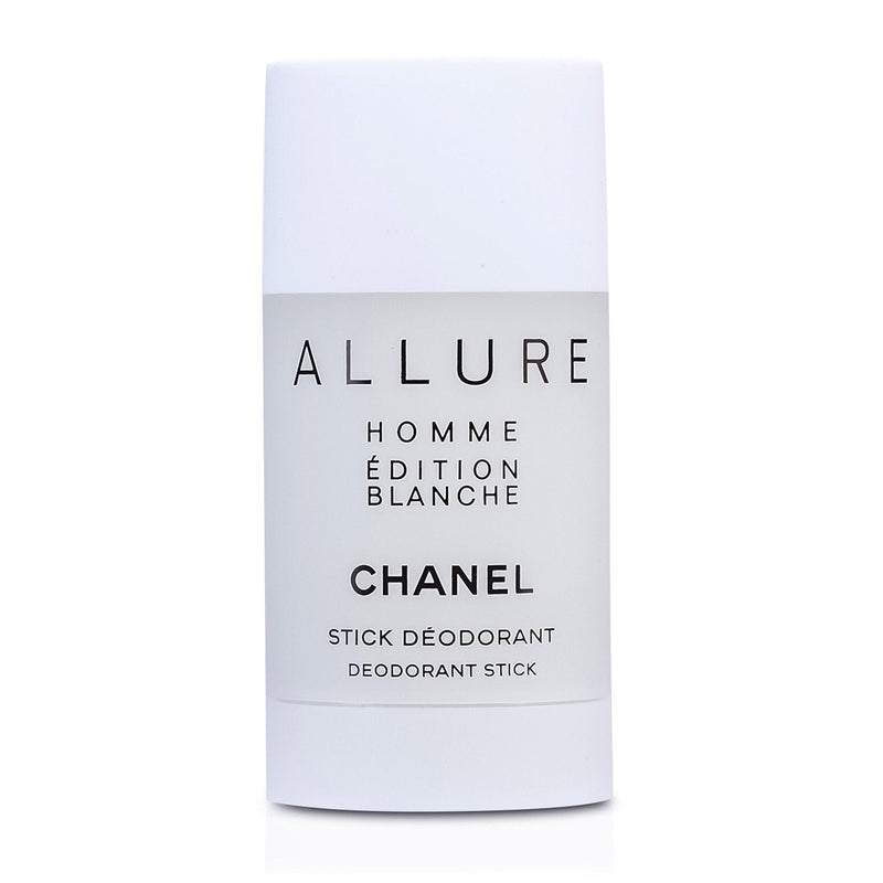 Chanel Allure Homme Edition Blanche Deodorant Stick  75ml/2oz