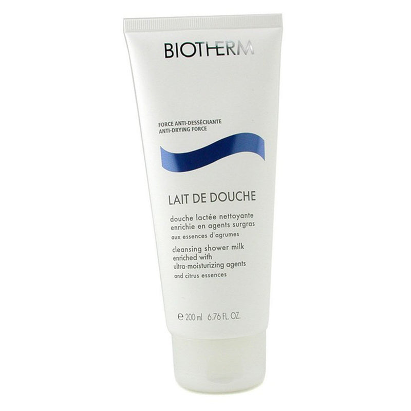 Biotherm Cleansing Shower Milk  200ml/6.76oz