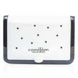 Cameleon MakeUp Kit G1697 (25x EyeShadow, 6x Blusher, 4x Compact Powder, 6x Lipgloss, 1x Mascara) - 1