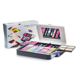 Cameleon MakeUp Kit G1697 (25x EyeShadow, 6x Blusher, 4x Compact Powder, 6x Lipgloss, 1x Mascara) - 1