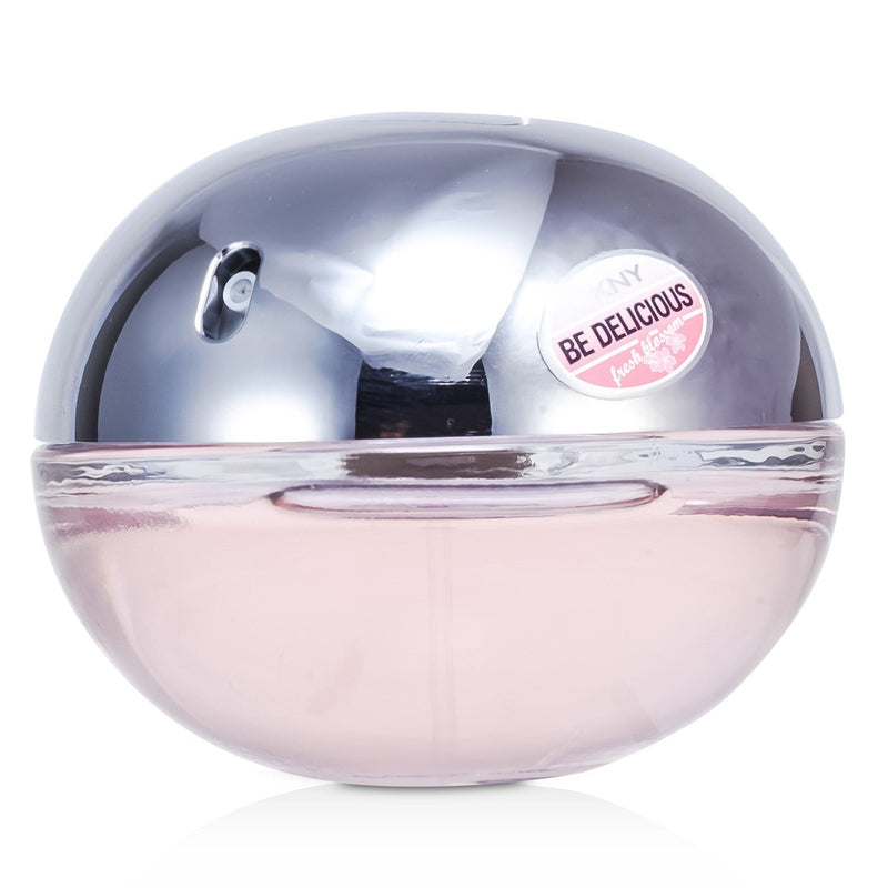 DKNY Be Delicious Fresh Blossom Eau De Parfum Spray 