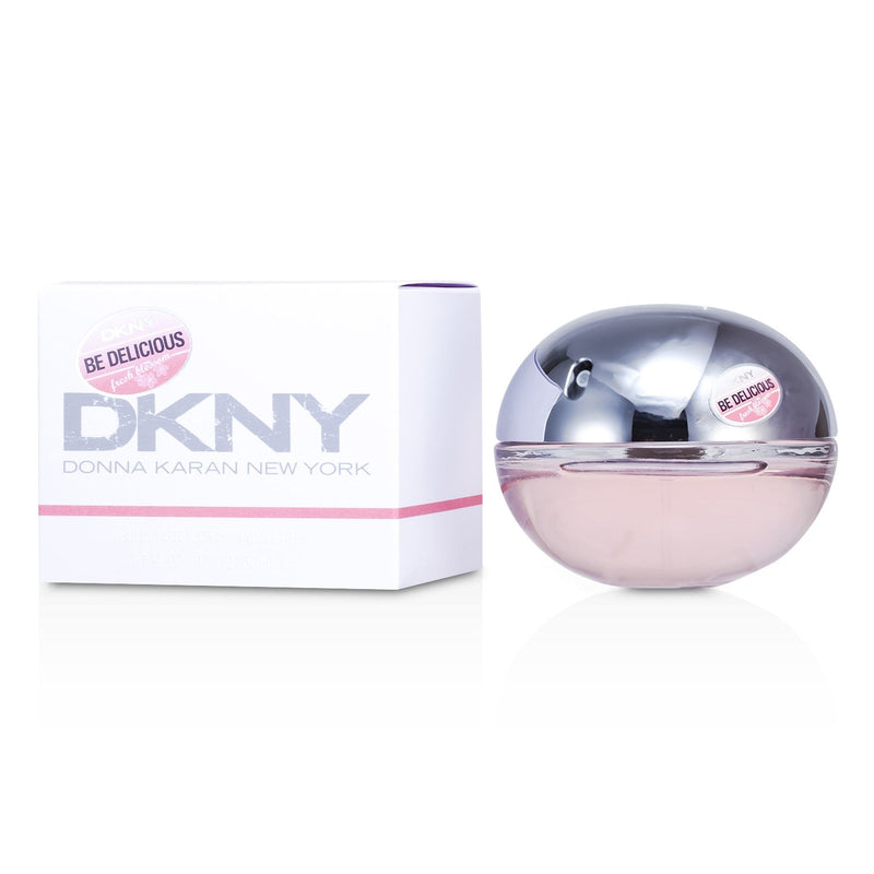 DKNY Be Delicious Fresh Blossom Eau De Parfum Spray 