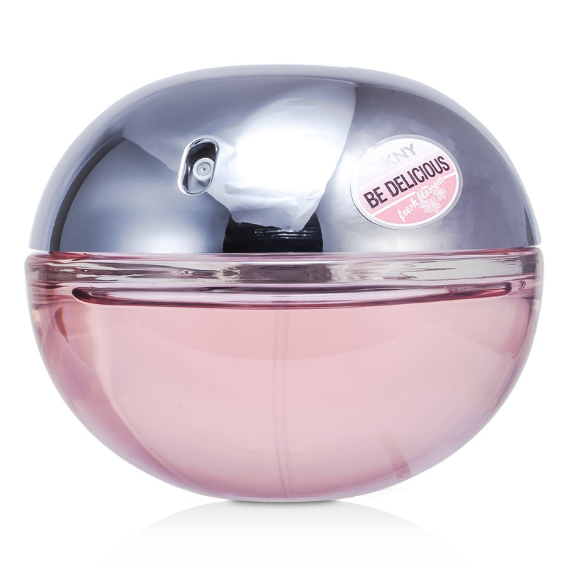 DKNY Be Delicious Fresh Blossom Eau De Parfum Spray 