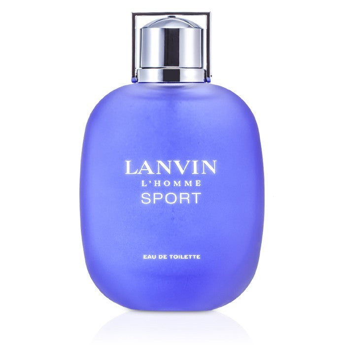 Lanvin L'Homme Sport Eau De Toilette Spray 100ml/3.3oz