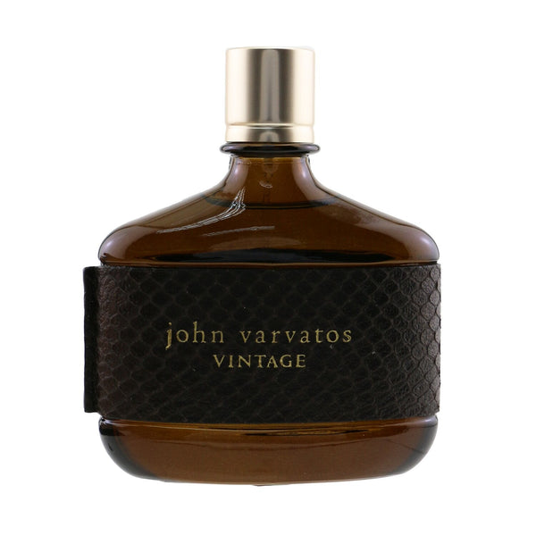 John Varvatos Vintage Eau De Toilette Spray 