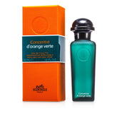 Hermes Eau D'Orange Verte Eau De Toilette Concentrate Spray  50ml/1.6oz