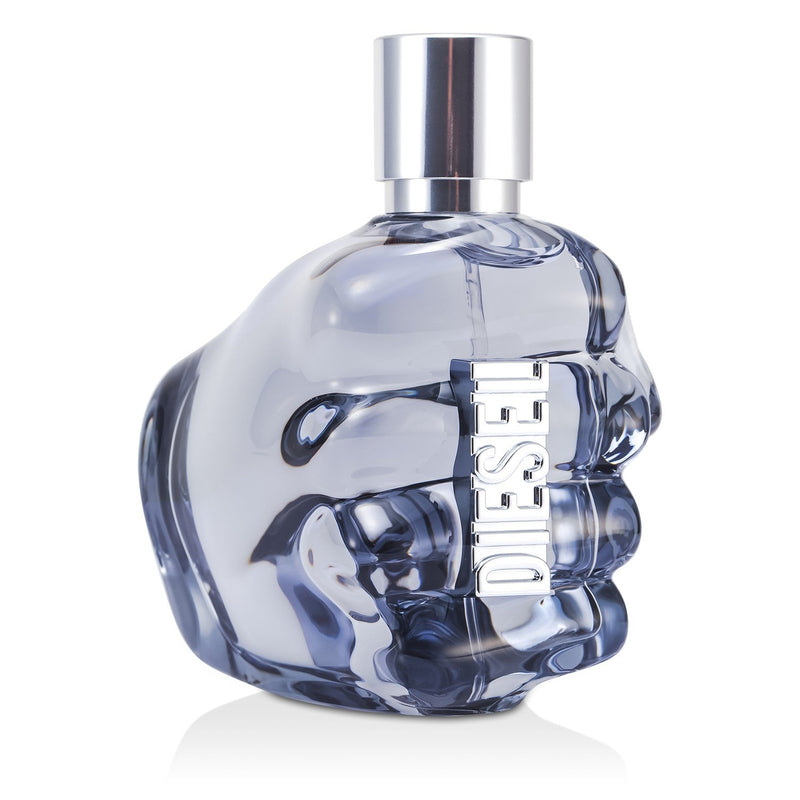 Diesel Only The Brave Eau De Toilette Spray 