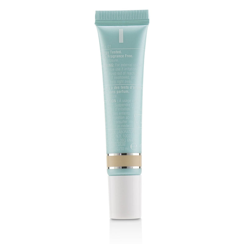 Clinique Anti Blemish Solutions Clearing Concealer - # Shade 01  10ml/0.34oz