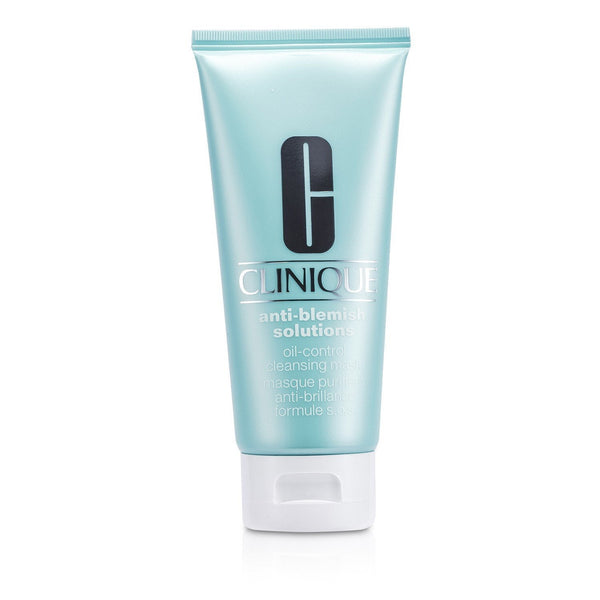 Clinique Anti-Blemish Solutions Oil-Control Cleansing Mask  100ml/3.4oz