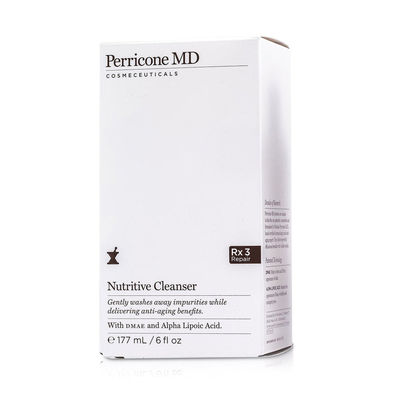 Perricone MD Nutritive Cleanser 