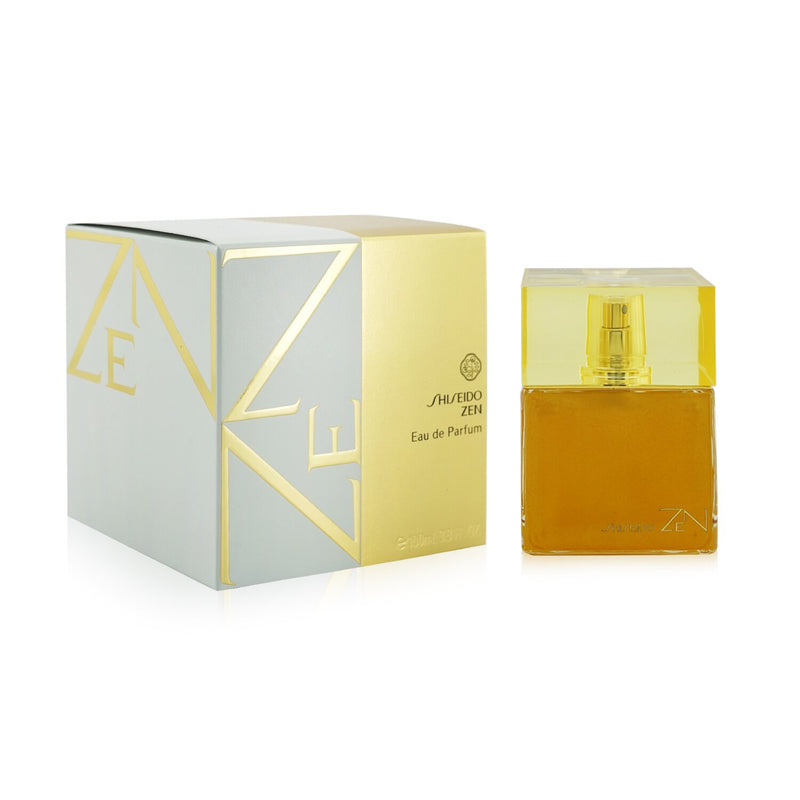 Shiseido Zen Eau De Parfum Spray  100ml/3.4oz