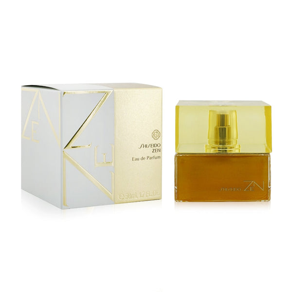 Shiseido Zen Eau De Parfum Spray  50ml/1.7oz