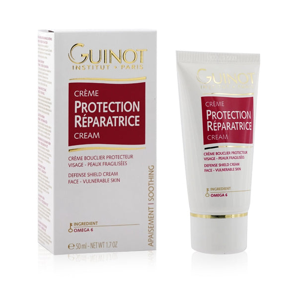 Guinot Creme Protection Reparatrice Face Cream 
