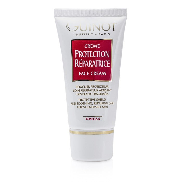 Guinot Creme Protection Reparatrice Face Cream 50ml/1.7oz