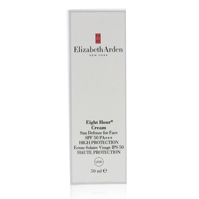 Elizabeth Arden Eight Hour Cream Sun Defense For Face SPF 50 50ml/1.7oz