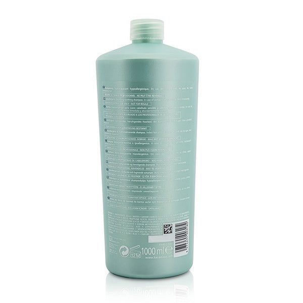 Kerastase Dermo-Calm Bain Vital Shampoo (Sensitive Scalps & Normal to Combination Hair) 1000ml/34oz
