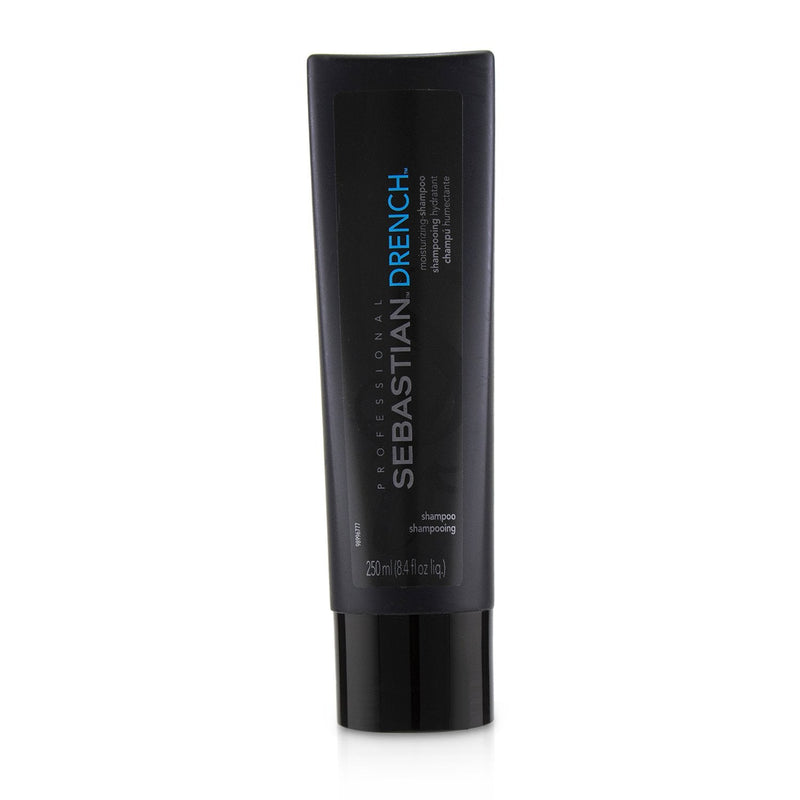 Sebastian Drench Moisturizing Shampoo 