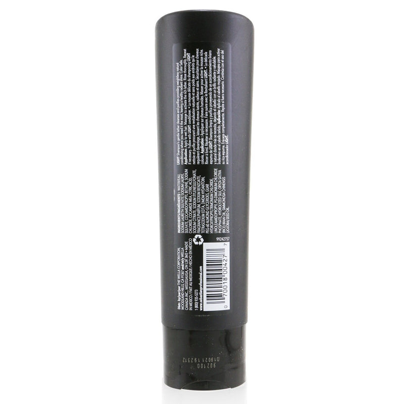 Sebastian Light Weightless Shine Shampoo 