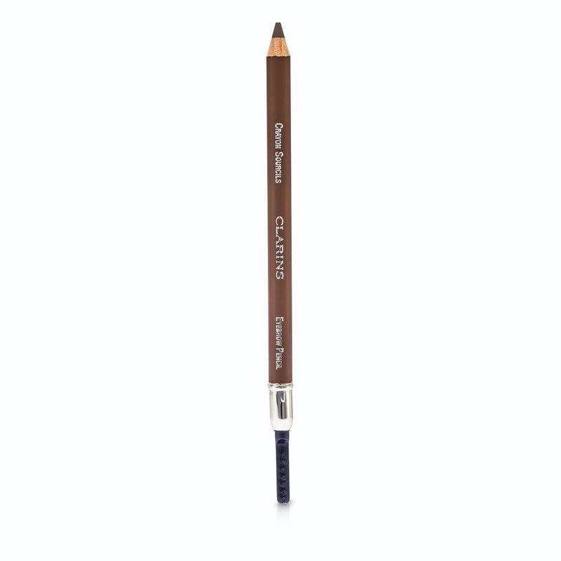 Clarins Eyebrow Pencil - #03 Soft Blonde 