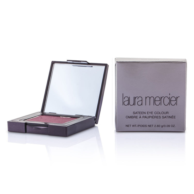 Laura Mercier Eye Colour - Kir Royal (Sateen) 